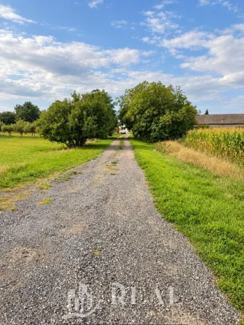 Prodej pozemku pro bydlení, Bílé Podolí - Zaříčany, 915 m2