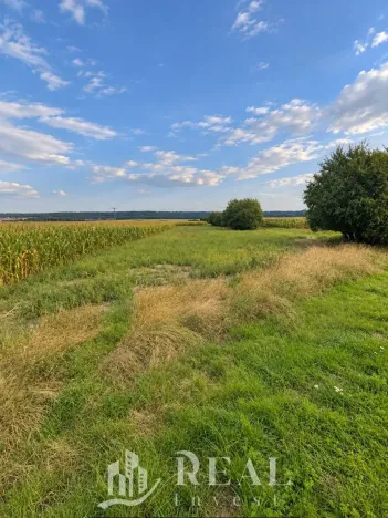 Prodej pozemku pro bydlení, Bílé Podolí - Zaříčany, 915 m2