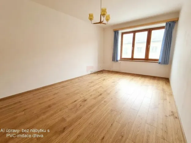 Pronájem bytu 1+1, Praha - Žižkov, Pod lipami, 34 m2