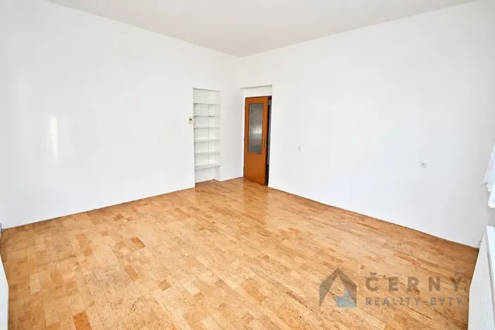 Pronájem bytu 2+1, Jablonec nad Nisou, Turnovská, 60 m2