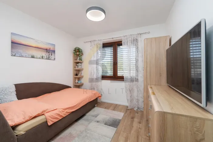 Prodej rodinného domu, Kašnice, 123 m2