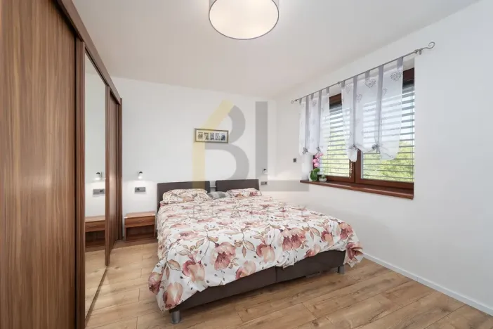 Prodej rodinného domu, Kašnice, 123 m2