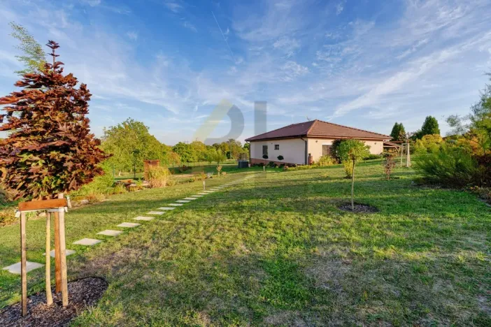 Prodej rodinného domu, Kašnice, 123 m2
