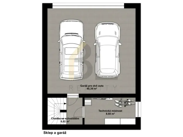 Prodej rodinného domu, Kašnice, 123 m2