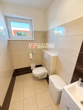 Prodej rodinného domu, Rosice, Větrná, 110 m2