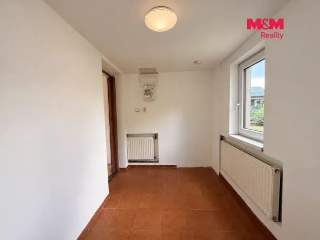 Prodej bytu 3+1, Ostrava - Heřmanice, Brigádnická, 70 m2