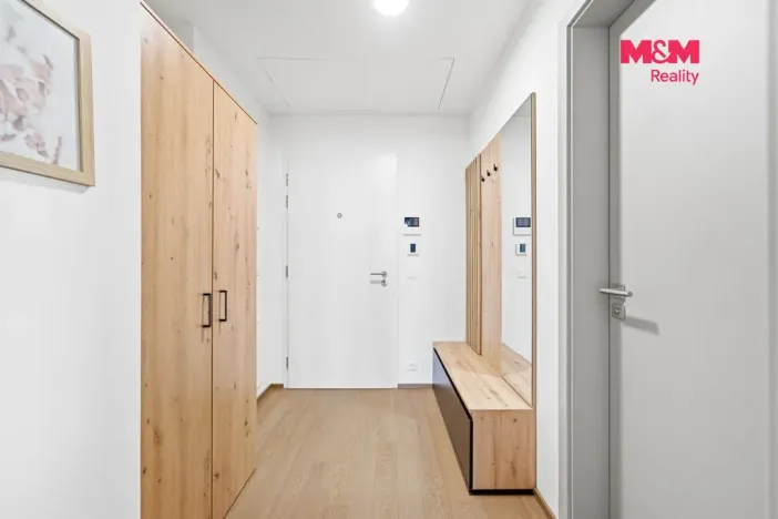 Prodej bytu 1+kk, Olomouc, Ostrovní, 36 m2