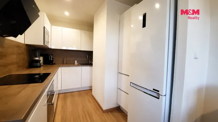 Pronájem bytu 3+kk, Praha - Chodov, Hrabákova, 90 m2