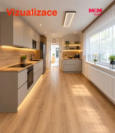 Prodej rodinného domu, Dambořice, Šibrov, 200 m2