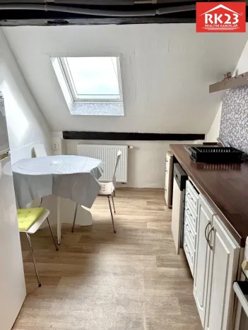 Pronájem bytu 2+1, Chodová Planá, Výškovská, 46 m2