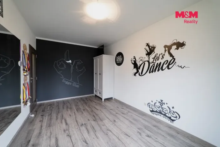 Prodej rodinného domu, Břeclav, Kobzíkova, 144 m2
