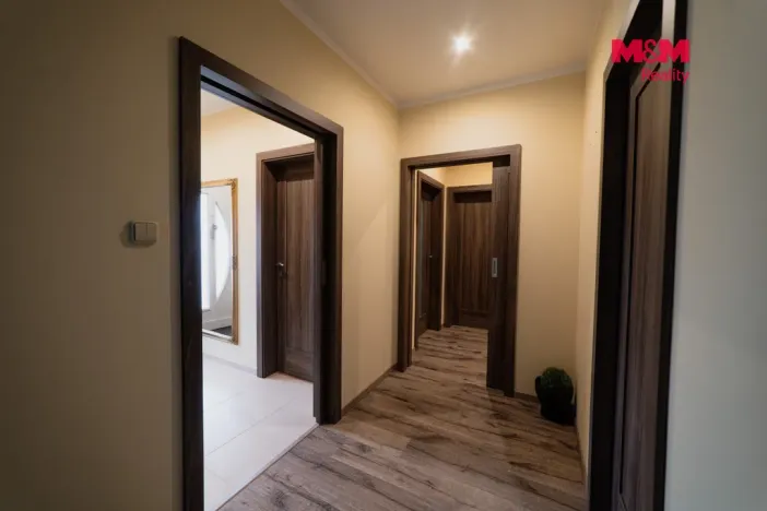 Prodej rodinného domu, Břeclav, Kobzíkova, 144 m2