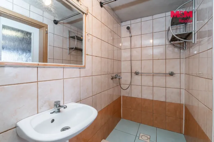 Prodej chaty, Vyskytná nad Jihlavou - Rounek, 41 m2