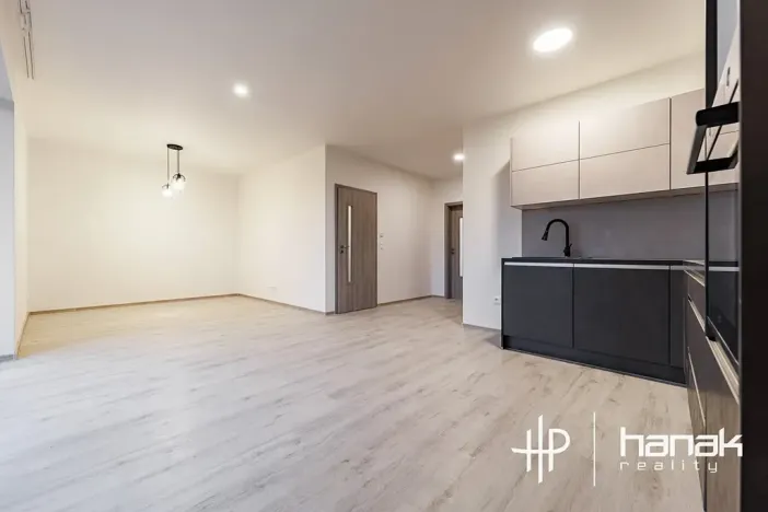 Pronájem bytu 3+kk, Olomouc, Na Bojišti, 80 m2