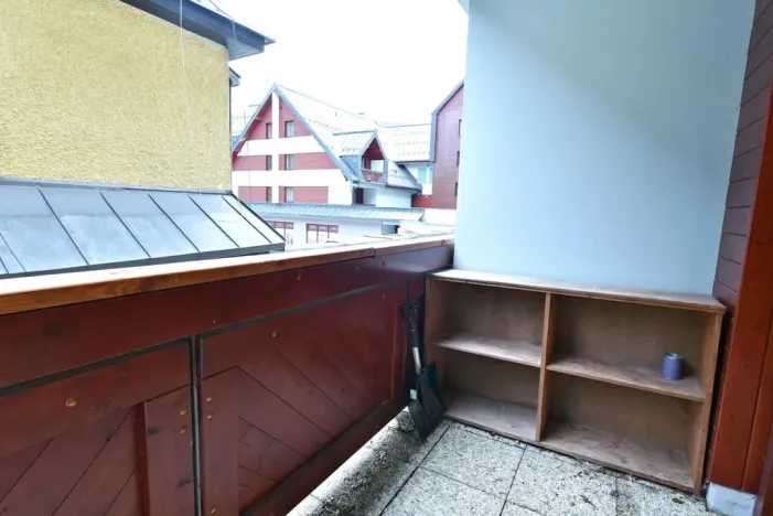 Pronájem bytu 2+kk, Špindlerův Mlýn - Bedřichov, 50 m2