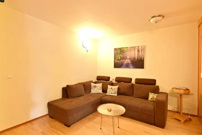 Pronájem bytu 2+kk, Špindlerův Mlýn - Bedřichov, 50 m2