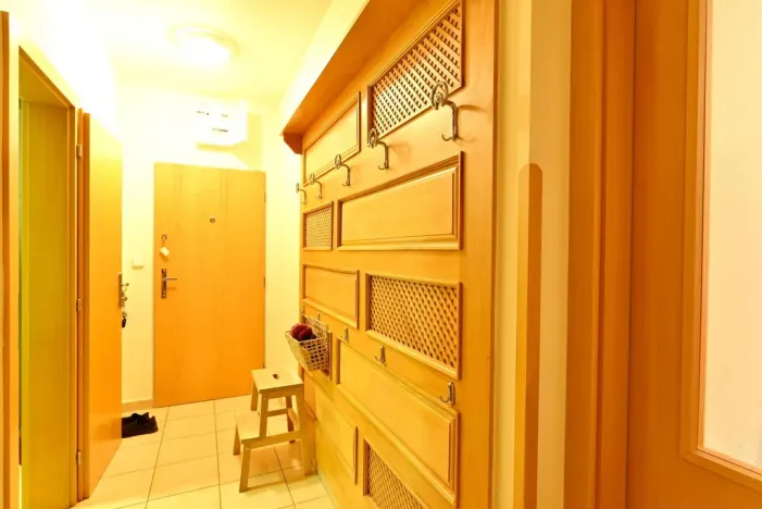 Pronájem bytu 2+kk, Špindlerův Mlýn - Bedřichov, 50 m2