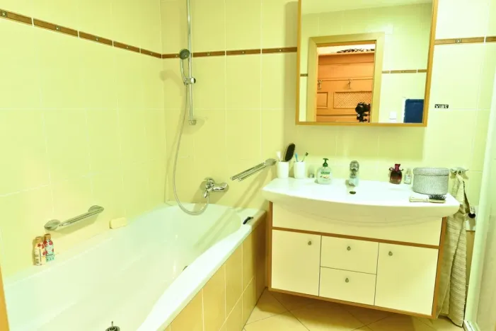 Pronájem bytu 2+kk, Špindlerův Mlýn - Bedřichov, 50 m2