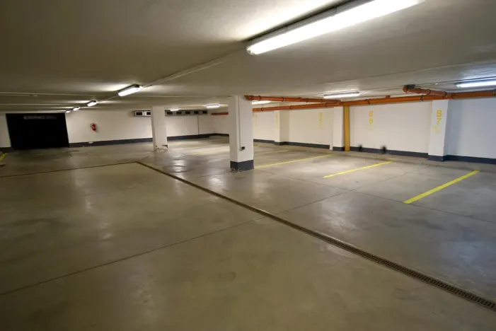 Pronájem bytu 2+kk, Špindlerův Mlýn - Bedřichov, 50 m2