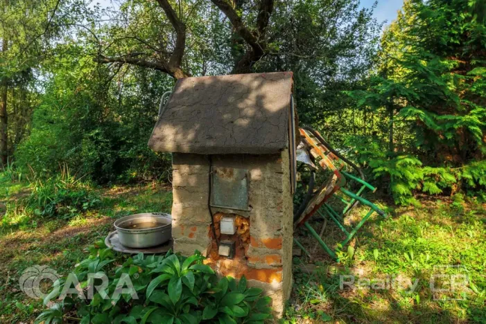 Prodej pozemku pro bydlení, Říčany - Pacov, Na Ladech, 932 m2