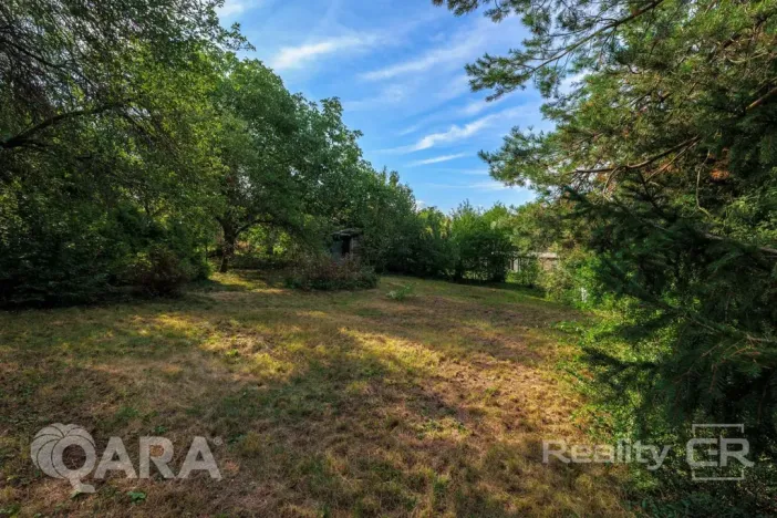 Prodej pozemku pro bydlení, Říčany - Pacov, Na Ladech, 932 m2