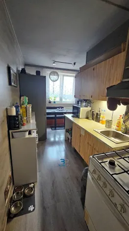 Prodej bytu 2+1, Praha - Malešice, Limuzská, 47 m2