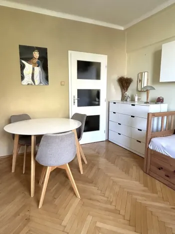 Prodej bytu 2+1, Plzeň - Východní Předměstí, Krejčíkova, 62 m2
