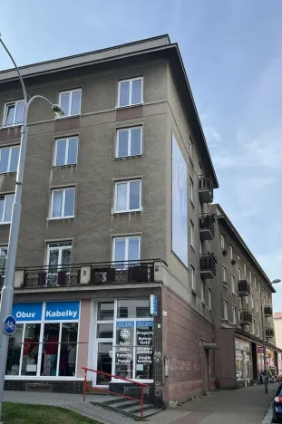 Prodej bytu 2+1, Plzeň - Východní Předměstí, Krejčíkova, 62 m2