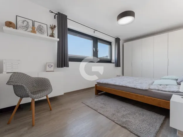 Prodej bytu 4+kk, Zlín - Prštné, Chmelnická, 115 m2
