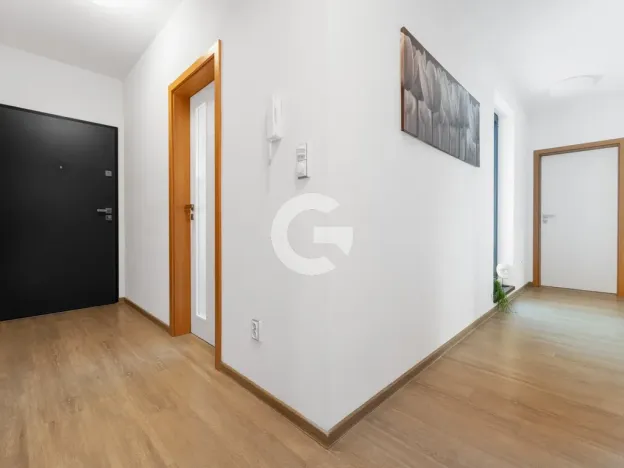 Prodej bytu 4+kk, Zlín - Prštné, Chmelnická, 115 m2