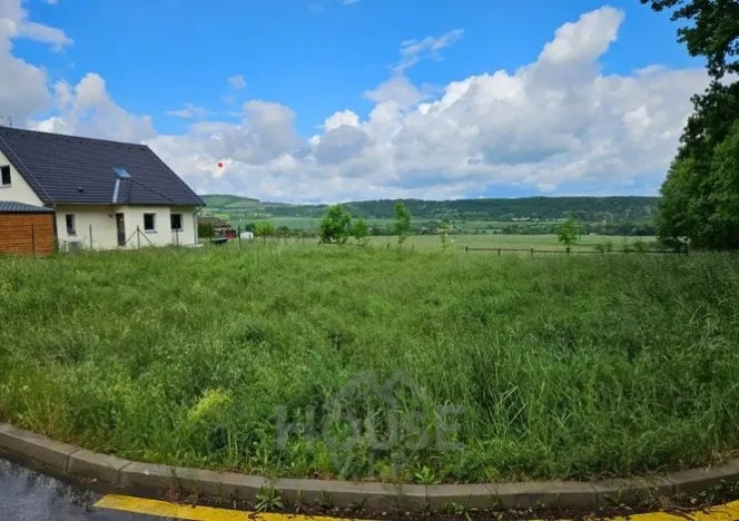 Prodej pozemku pro bydlení, Skuhrov - Hatě, 914 m2