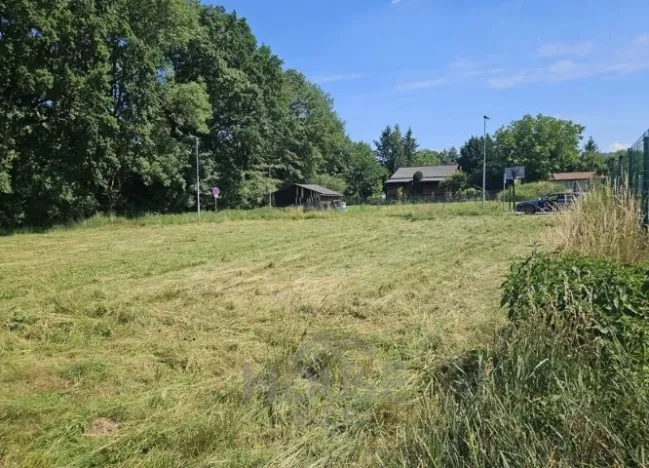 Prodej pozemku pro bydlení, Skuhrov - Hatě, 914 m2