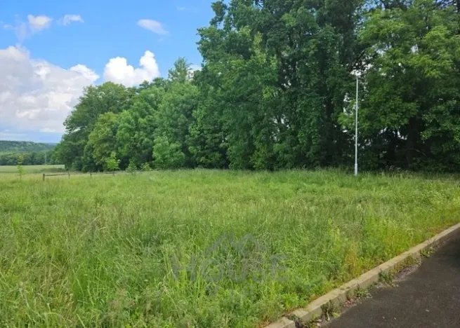 Prodej pozemku pro bydlení, Skuhrov - Hatě, 914 m2
