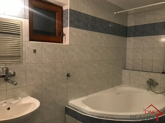 Pronájem bytu 3+kk, Pozlovice, 68 m2