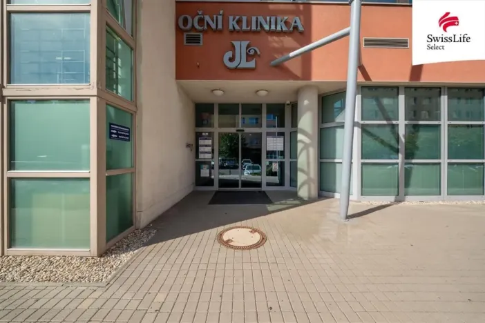 Prodej komerční nemovitosti, Praha - Stodůlky, V hůrkách, 1325 m2