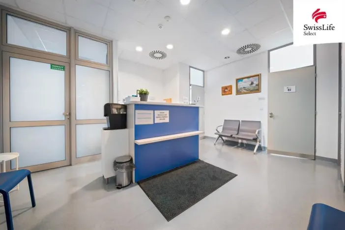 Prodej komerční nemovitosti, Praha - Stodůlky, V hůrkách, 1325 m2