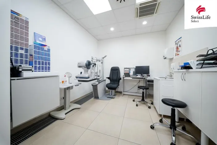 Prodej komerční nemovitosti, Praha - Stodůlky, V hůrkách, 1325 m2
