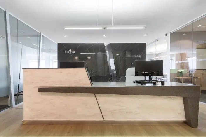 Pronájem kanceláře, Praha - Jinonice, Kačírkova, 10 m2