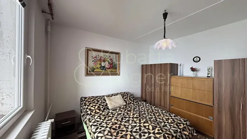 Prodej bytu 3+1, Chrudim, Na Větrníku, 72 m2