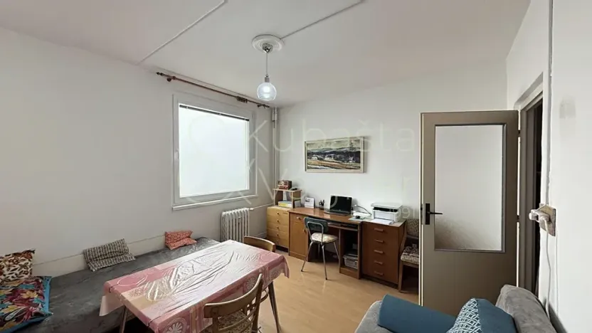 Prodej bytu 3+1, Chrudim, Na Větrníku, 72 m2
