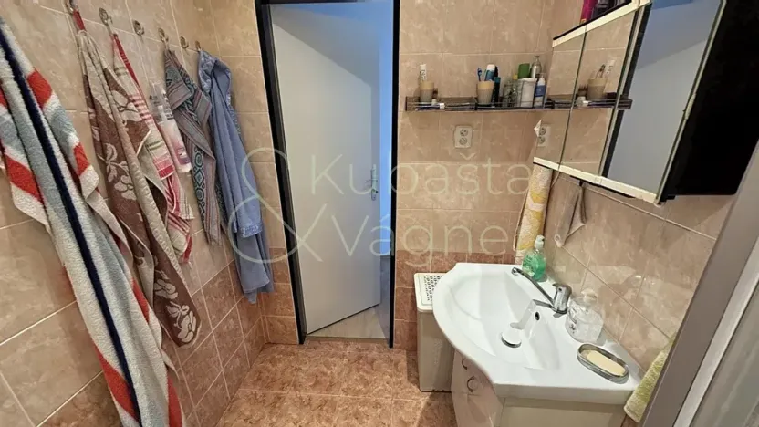 Prodej bytu 3+1, Chrudim, Na Větrníku, 72 m2