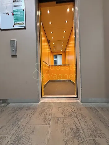 Prodej bytu 3+1, Chrudim, Na Větrníku, 72 m2