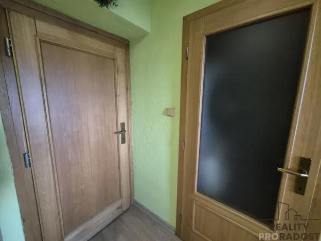 Prodej bytu 2+1, Jablunkov, Školní, 61 m2