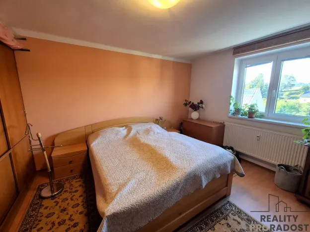 Prodej bytu 2+1, Jablunkov, Školní, 61 m2