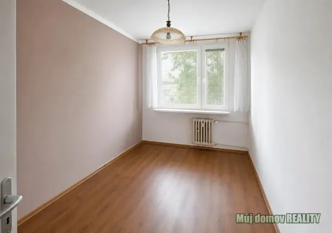 Pronájem bytu 2+kk, Praha - Krč, Na strži, 41 m2
