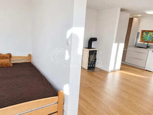 Pronájem chaty, Kaliště - Lensedly, 41 m2