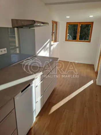 Pronájem chaty, Kaliště - Lensedly, 41 m2