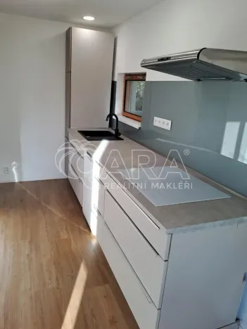 Pronájem chaty, Kaliště - Lensedly, 41 m2