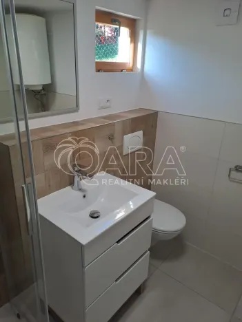 Pronájem chaty, Kaliště - Lensedly, 41 m2