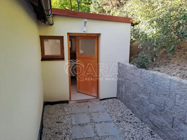 Pronájem chaty, Kaliště - Lensedly, 41 m2
